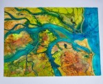 THERESE FLYNN-CLARKE - 
	The Clarence River / For sale
