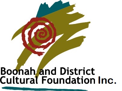 Boonah and District Cultural Foundation Inc