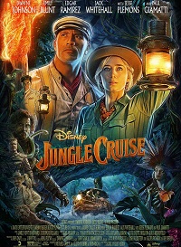 Home - Jungle Cruise