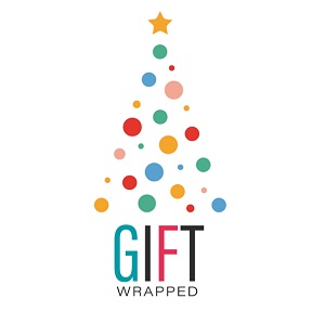 GIFT WRAPPED Exhibition